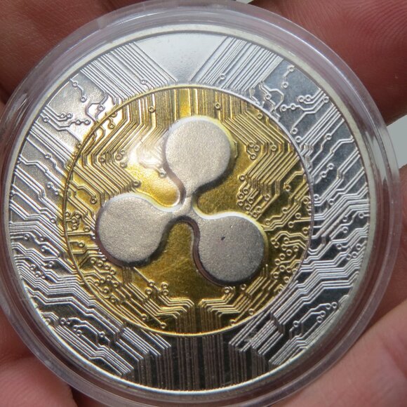 Silver Coin Collection - Picture 1 of 3